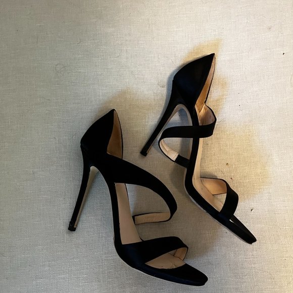 Giorgio Armani Stilettos - Picture 4 of 4